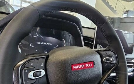 Haval Jolion, 2026 год, 2 899 000 рублей, 6 фотография