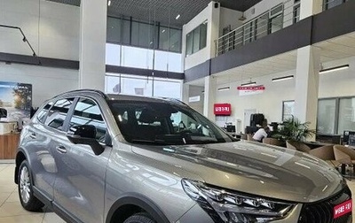 Haval Jolion, 2026 год, 2 899 000 рублей, 1 фотография