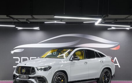 Mercedes-Benz GLE Coupe AMG, 2026 год, 24 900 000 рублей, 1 фотография