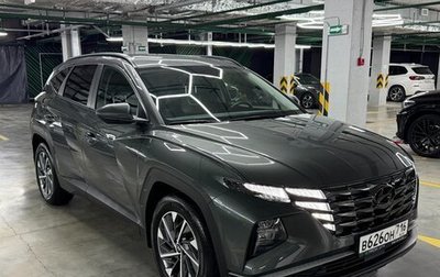 Hyundai Tucson, 2022 год, 3 590 000 рублей, 1 фотография
