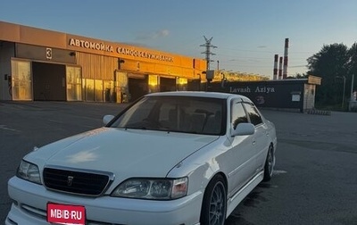 Toyota Cresta, 1997 год, 800 000 рублей, 1 фотография