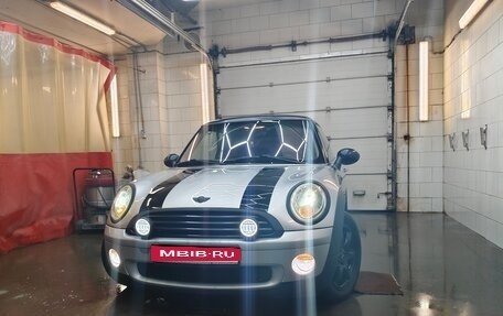MINI Hatch, 2007 год, 650 000 рублей, 1 фотография