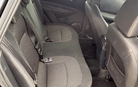 Nissan Qashqai, 2008 год, 790 000 рублей, 9 фотография
