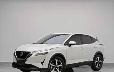 Nissan Qashqai, 2023 год, 1 500 000 рублей, 1 фотография