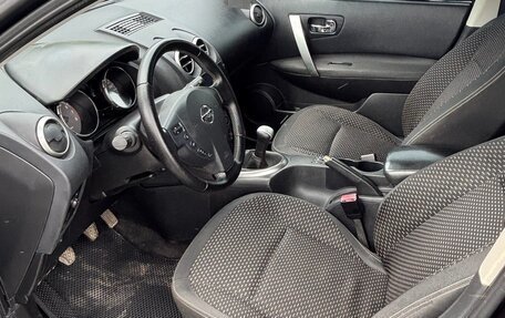 Nissan Qashqai, 2008 год, 790 000 рублей, 8 фотография