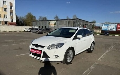 Ford Focus III, 2011 год, 420 000 рублей, 1 фотография