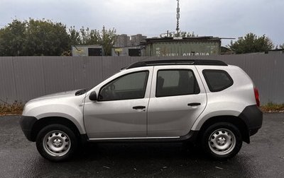Renault Duster I рестайлинг, 2014 год, 949 000 рублей, 1 фотография