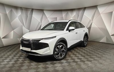 Haval F7x, 2026 год, 3 931 830 рублей, 1 фотография
