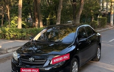 Toyota Corolla, 2007 год, 797 000 рублей, 1 фотография