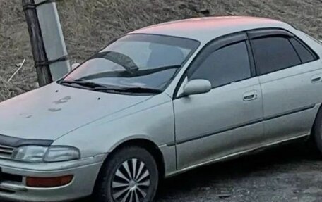 Toyota Carina, 1991 год, 170 000 рублей, 1 фотография