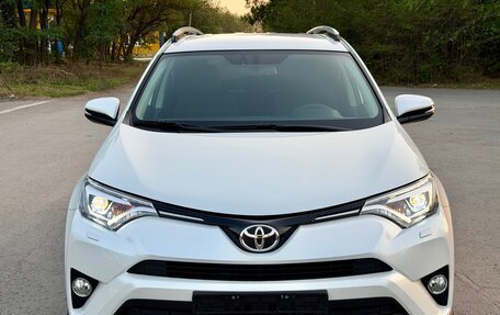 Toyota RAV4, 2019 год, 2 890 000 рублей, 1 фотография