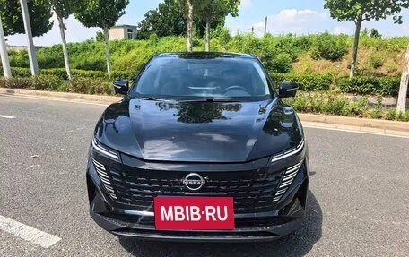 Nissan Qashqai, 2025 год, 1 975 000 рублей, 1 фотография