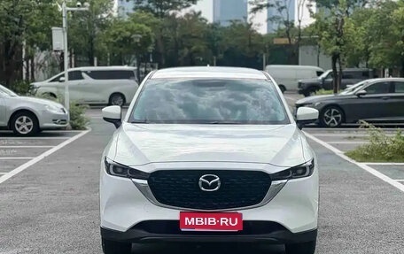 Mazda CX-5 II, 2025 год, 2 600 000 рублей, 1 фотография