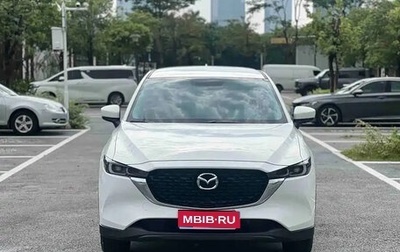 Mazda CX-5 II, 2025 год, 2 600 000 рублей, 1 фотография