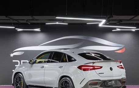 Mercedes-Benz GLE Coupe AMG, 2026 год, 24 900 000 рублей, 3 фотография