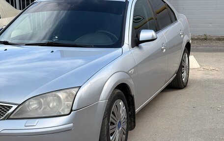 Ford Mondeo III, 2001 год, 290 000 рублей, 1 фотография
