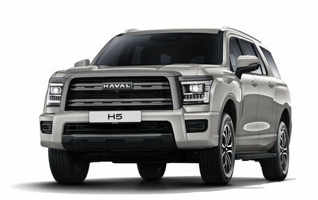 Haval H5, 2026 год, 4 008 508 рублей, 1 фотография