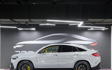Mercedes-Benz GLE Coupe AMG, 2026 год, 24 900 000 рублей, 2 фотография