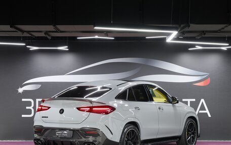 Mercedes-Benz GLE Coupe AMG, 2026 год, 24 900 000 рублей, 5 фотография