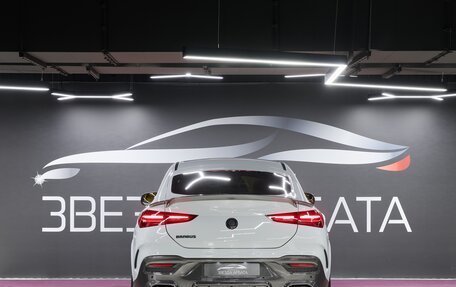 Mercedes-Benz GLE Coupe AMG, 2026 год, 24 900 000 рублей, 4 фотография