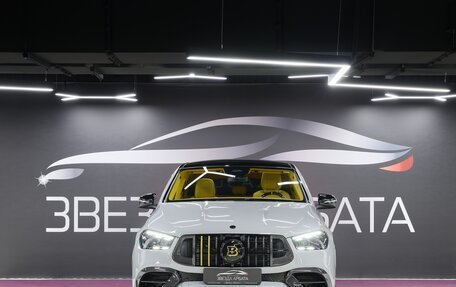 Mercedes-Benz GLE Coupe AMG, 2026 год, 24 900 000 рублей, 8 фотография