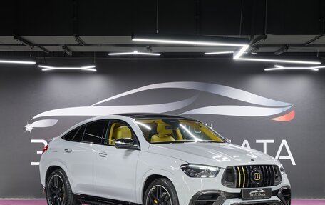 Mercedes-Benz GLE Coupe AMG, 2026 год, 24 900 000 рублей, 7 фотография