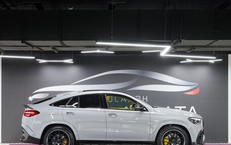 Mercedes-Benz GLE Coupe AMG, 2026 год, 24 900 000 рублей, 6 фотография