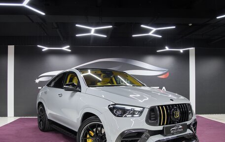 Mercedes-Benz GLE Coupe AMG, 2026 год, 24 900 000 рублей, 9 фотография