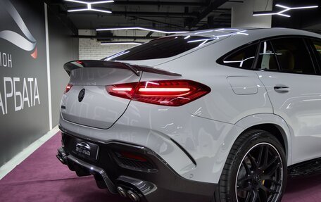 Mercedes-Benz GLE Coupe AMG, 2026 год, 24 900 000 рублей, 13 фотография