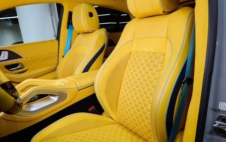 Mercedes-Benz GLE Coupe AMG, 2026 год, 24 900 000 рублей, 17 фотография
