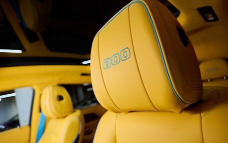Mercedes-Benz GLE Coupe AMG, 2026 год, 24 900 000 рублей, 18 фотография