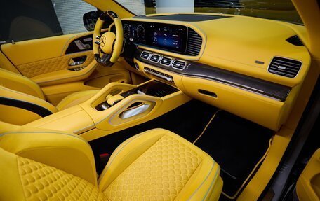 Mercedes-Benz GLE Coupe AMG, 2026 год, 24 900 000 рублей, 24 фотография