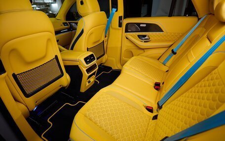 Mercedes-Benz GLE Coupe AMG, 2026 год, 24 900 000 рублей, 19 фотография
