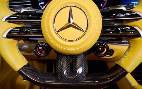 Mercedes-Benz GLE Coupe AMG, 2026 год, 24 900 000 рублей, 28 фотография