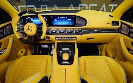 Mercedes-Benz GLE Coupe AMG, 2026 год, 24 900 000 рублей, 26 фотография