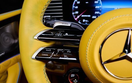 Mercedes-Benz GLE Coupe AMG, 2026 год, 24 900 000 рублей, 29 фотография