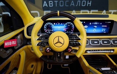 Mercedes-Benz GLE Coupe AMG, 2026 год, 24 900 000 рублей, 27 фотография