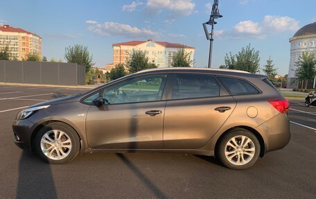 KIA cee'd III, 2013 год, 1 380 000 рублей, 3 фотография