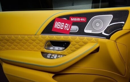 Mercedes-Benz GLE Coupe AMG, 2026 год, 24 900 000 рублей, 39 фотография