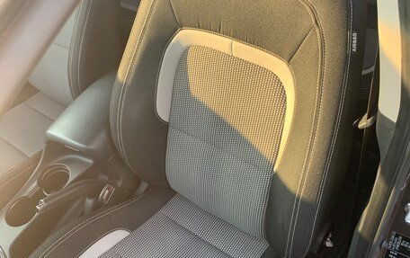 KIA cee'd III, 2013 год, 1 380 000 рублей, 10 фотография