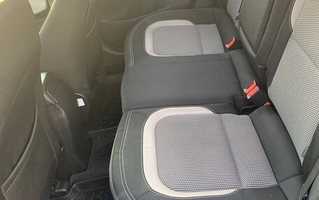 KIA cee'd III, 2013 год, 1 380 000 рублей, 11 фотография