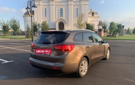KIA cee'd III, 2013 год, 1 380 000 рублей, 7 фотография