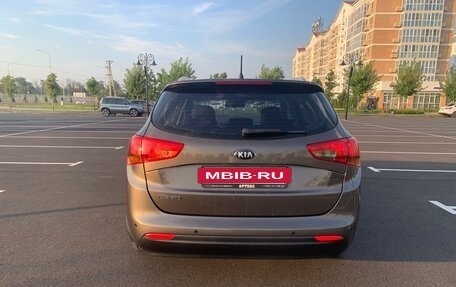 KIA cee'd III, 2013 год, 1 380 000 рублей, 6 фотография