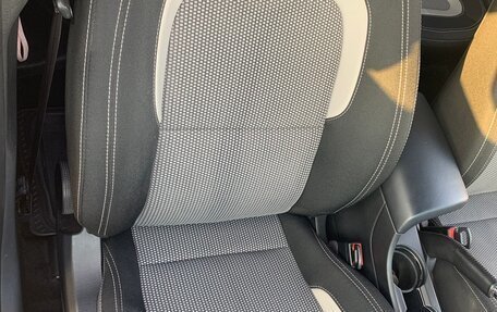 KIA cee'd III, 2013 год, 1 380 000 рублей, 13 фотография