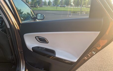 KIA cee'd III, 2013 год, 1 380 000 рублей, 16 фотография