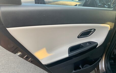 KIA cee'd III, 2013 год, 1 380 000 рублей, 17 фотография