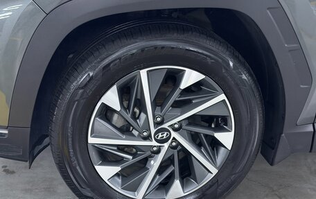 Hyundai Tucson, 2022 год, 3 590 000 рублей, 8 фотография