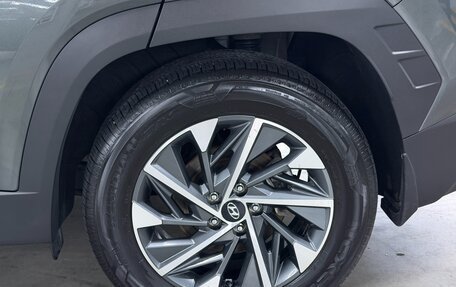 Hyundai Tucson, 2022 год, 3 590 000 рублей, 7 фотография