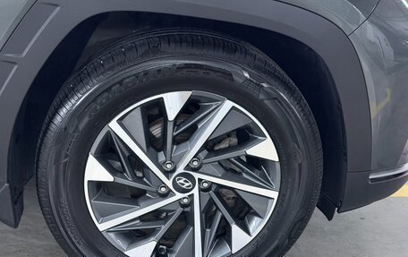 Hyundai Tucson, 2022 год, 3 590 000 рублей, 9 фотография