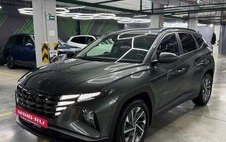 Hyundai Tucson, 2022 год, 3 590 000 рублей, 3 фотография